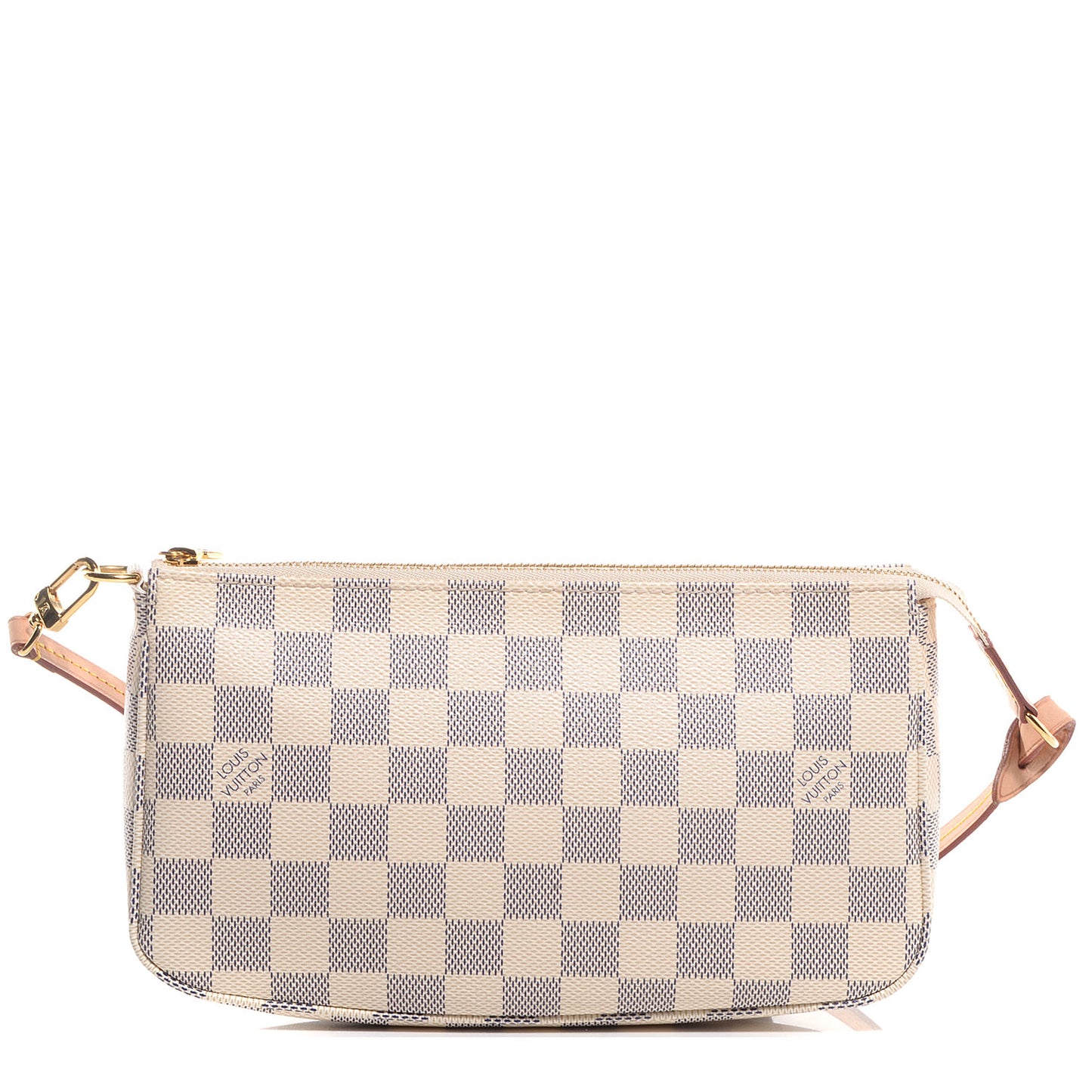 Damier Azur Pochette Accessories NM