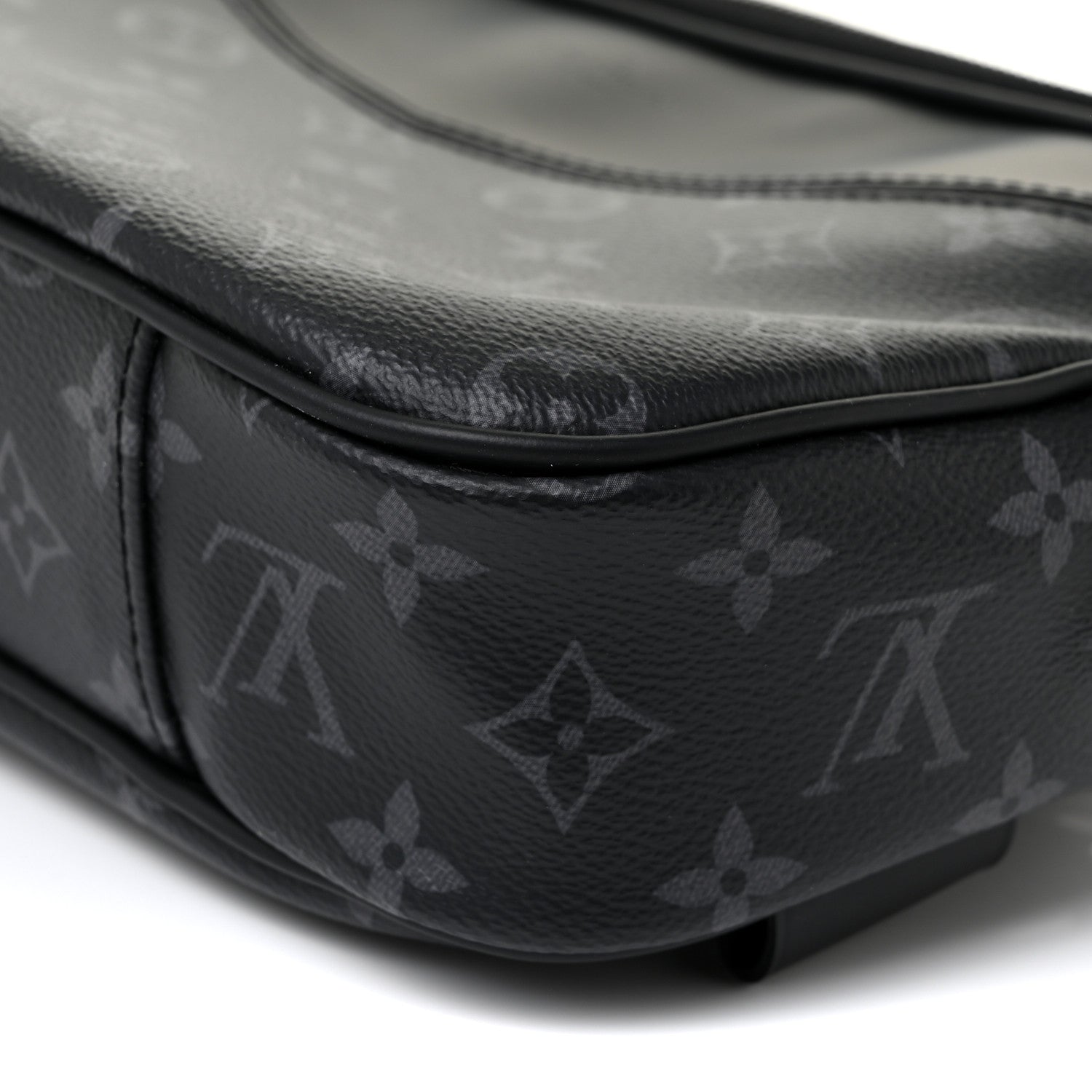 Louis Vuitton Monogram Eclipse Explorer Bumbag 9 of 12