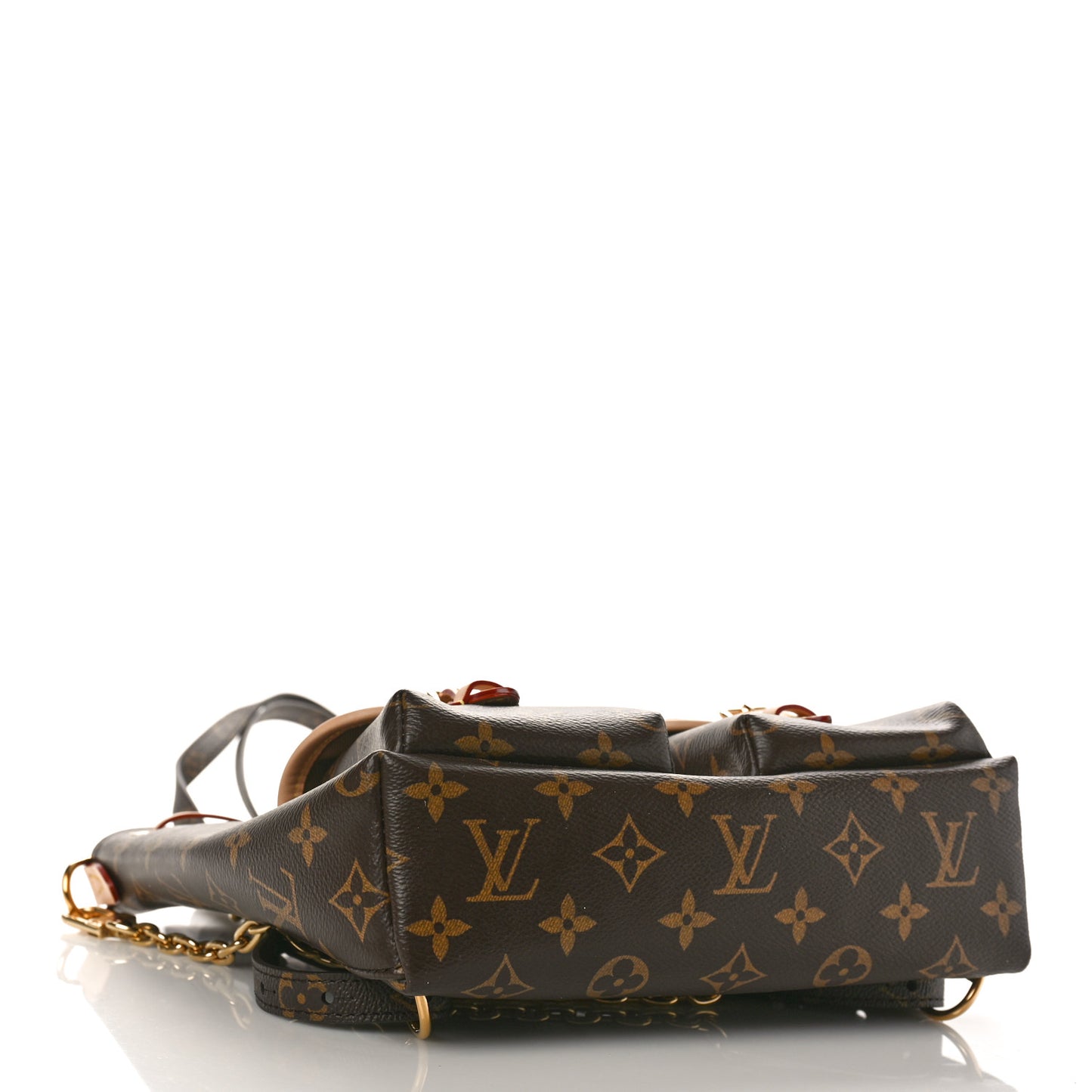 Monogram Excursion PM Backpack