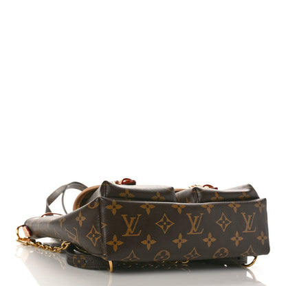 Louis Vuitton Monogram Excursion PM Backpack 4 of 8