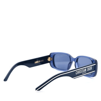 Christian Dior Wildior S2U Sunglasses Blue 4 of 7