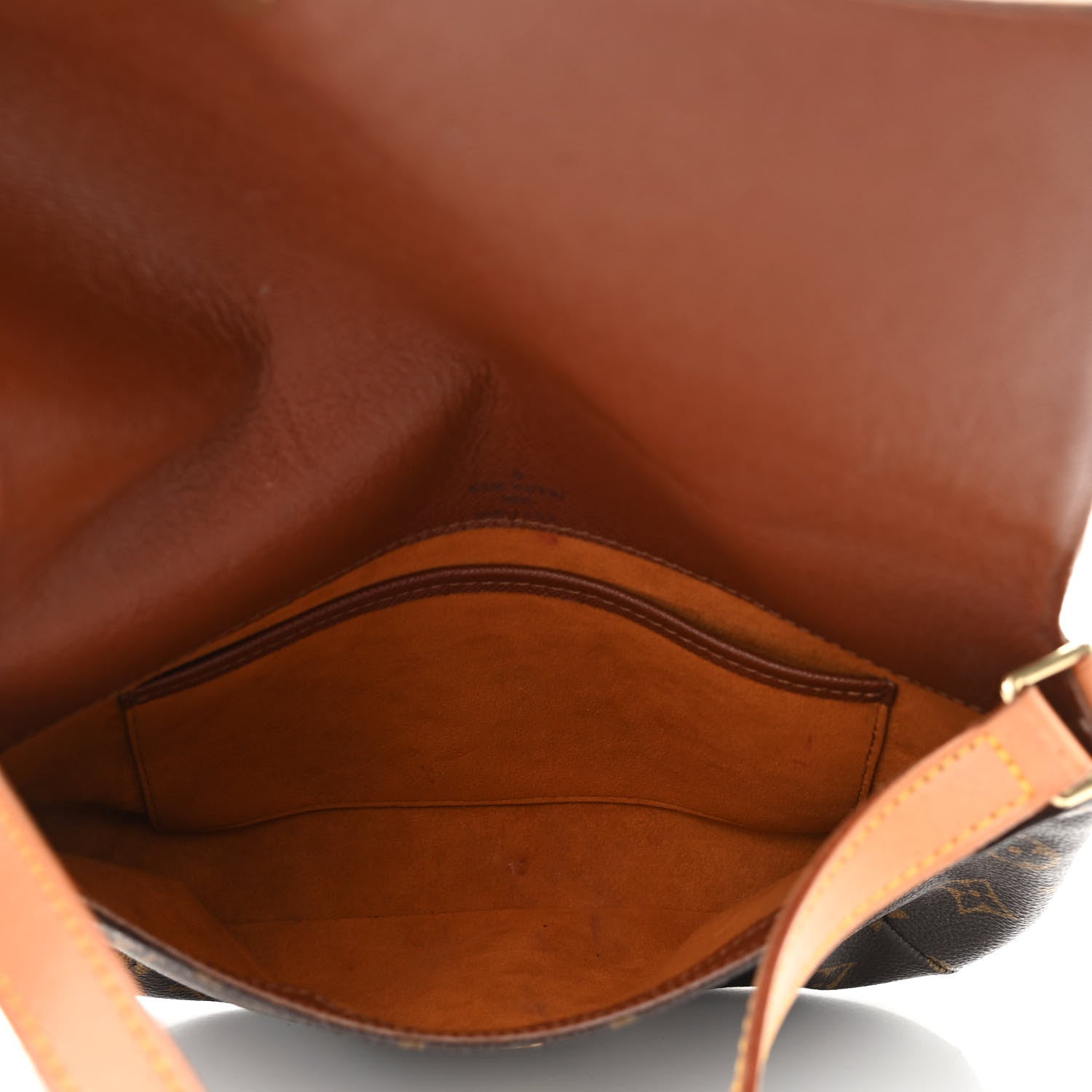 Louis Vuitton Monogram Musette Tango 5 of 12