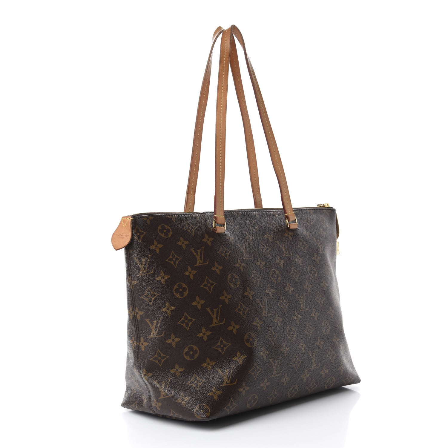 Louis Vuitton Monogram Iena MM 3 of 24