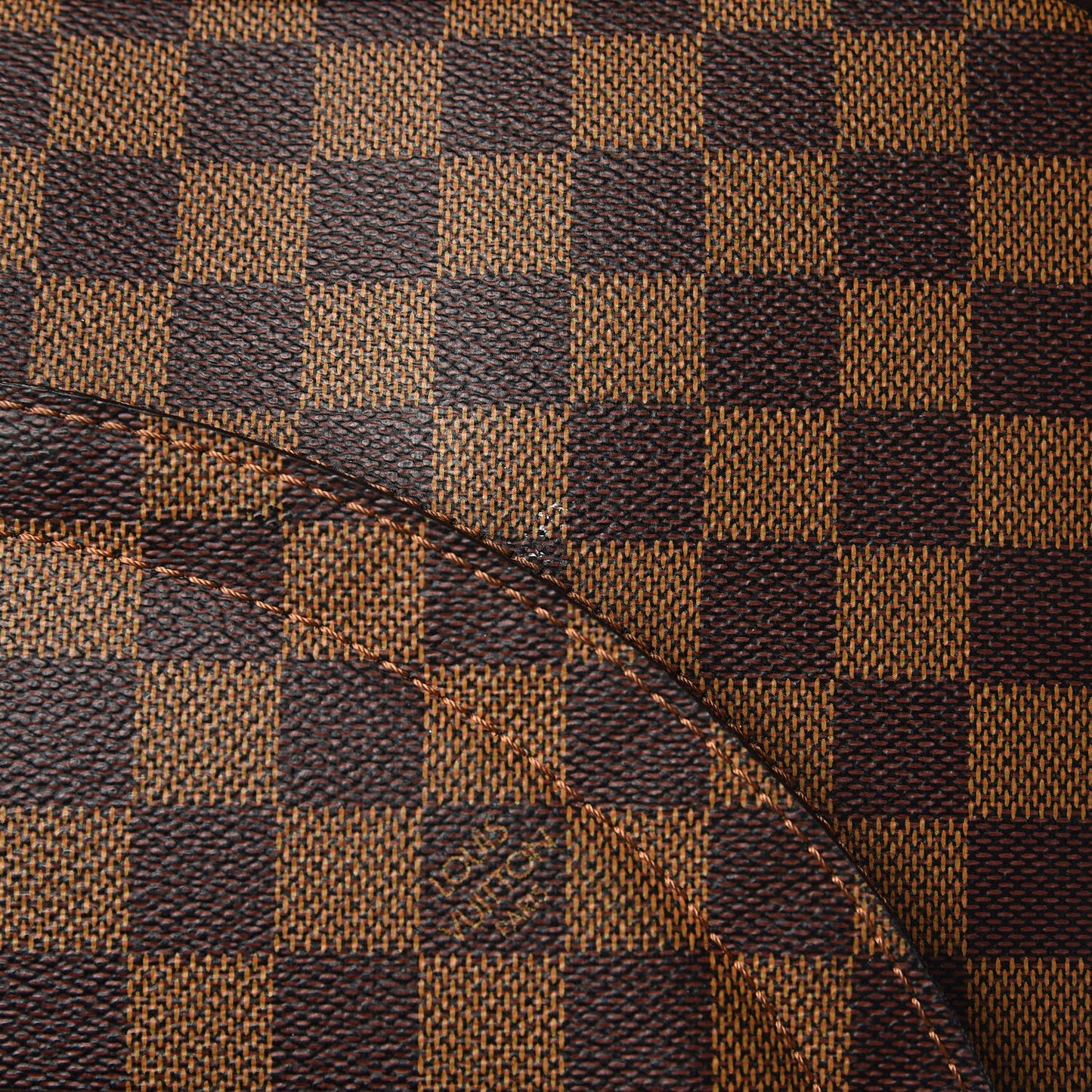 Damier Ebene Pegase 55