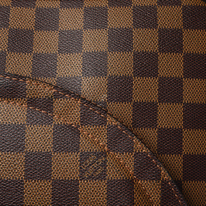 Louis Vuitton Damier Ebene Pegase 55 11 of 25