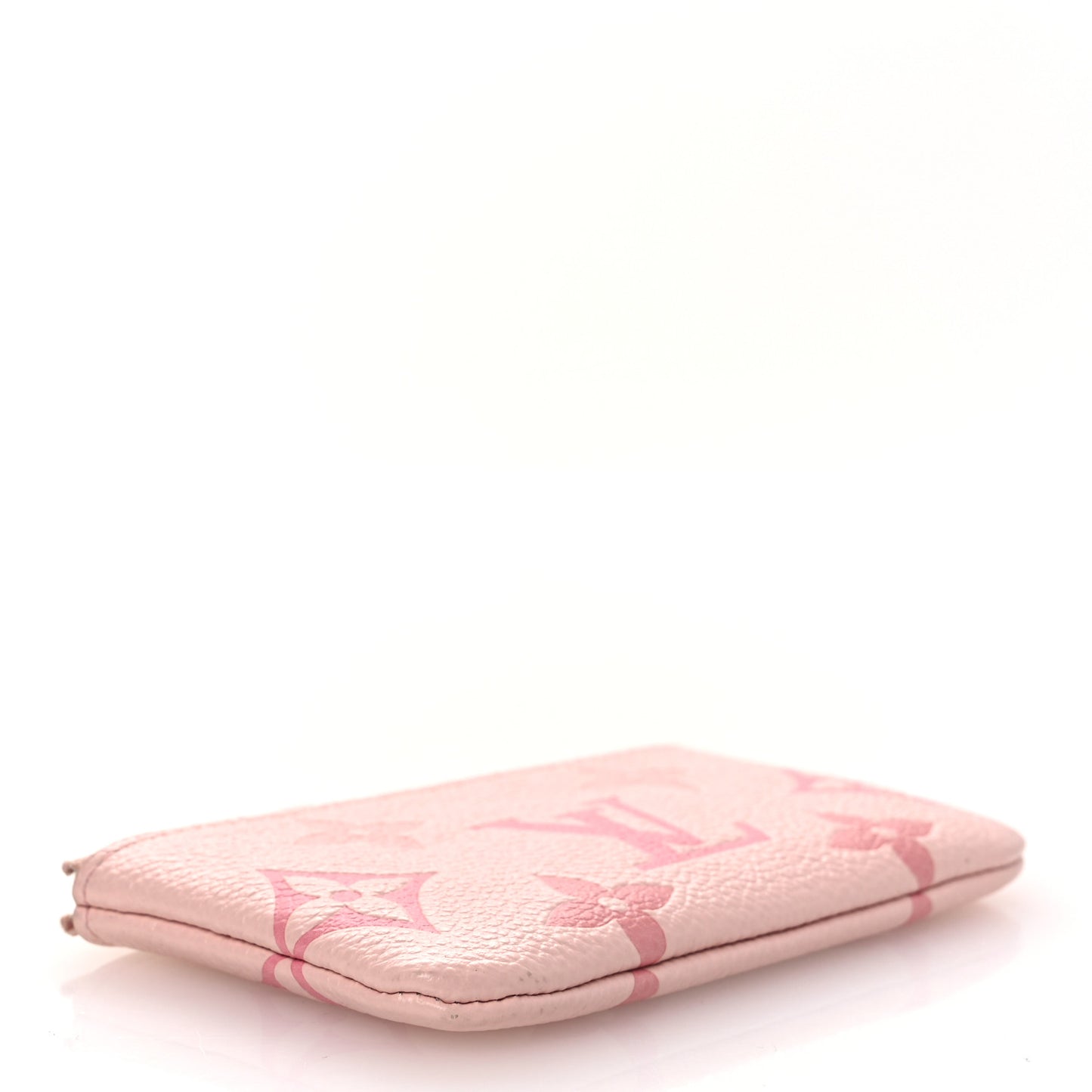 Empreinte Monogram Giant By The Pool Key Pouch Bouton De Rose