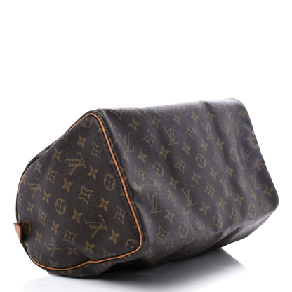 Louis Vuitton Monogram Speedy 30 4 of 20