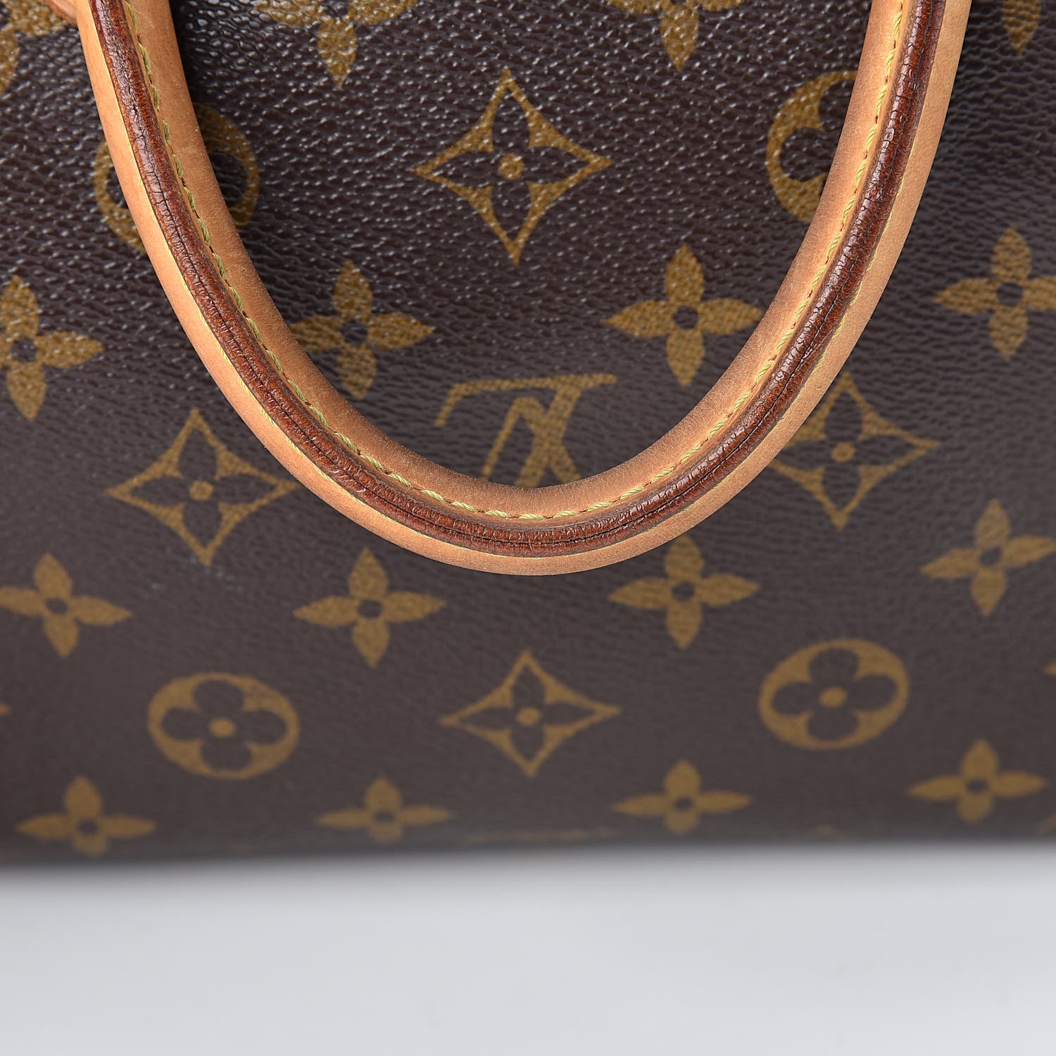 Louis Vuitton Monogram Speedy 25 17 of 22