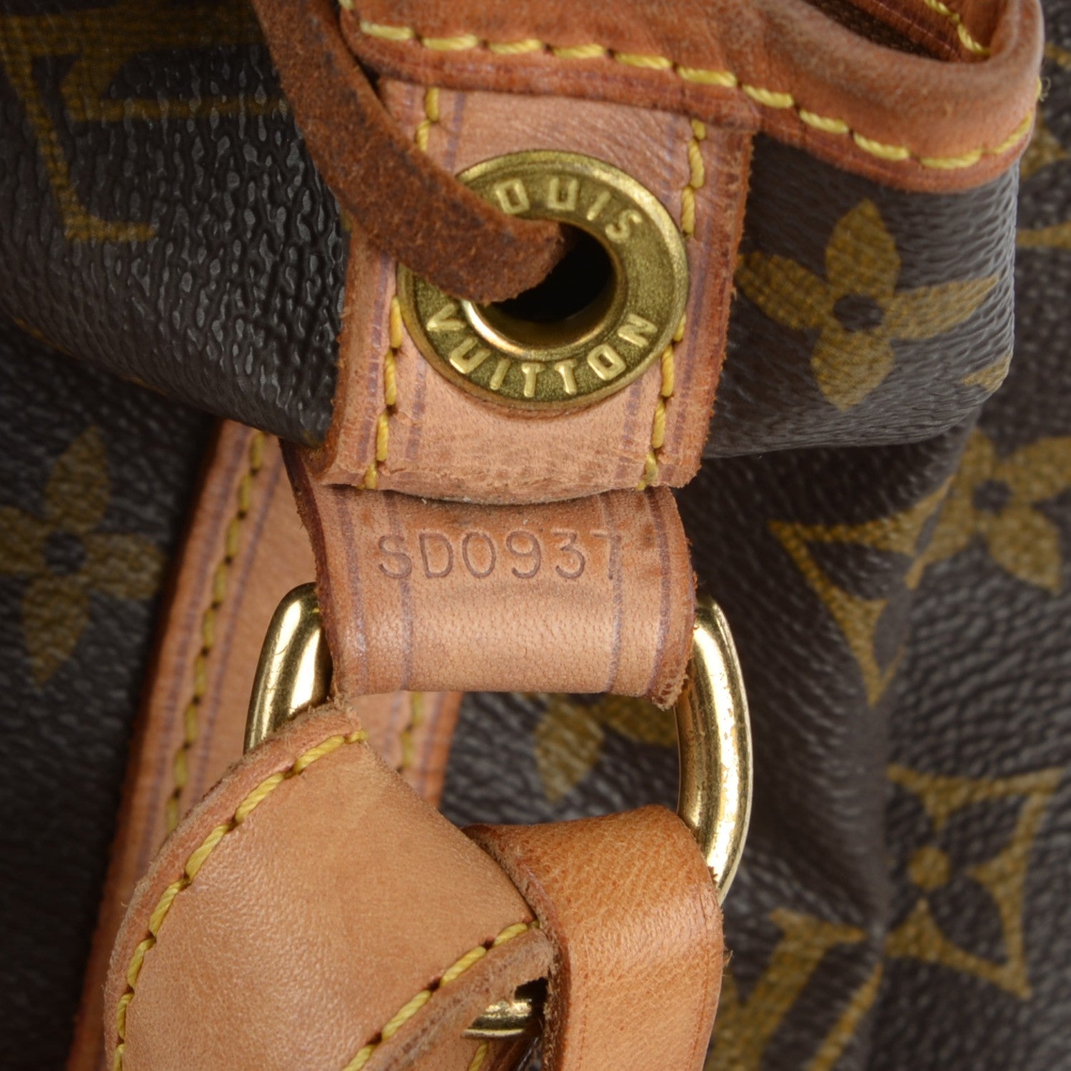 Louis Vuitton Monogram Petit Noe 13 of 13