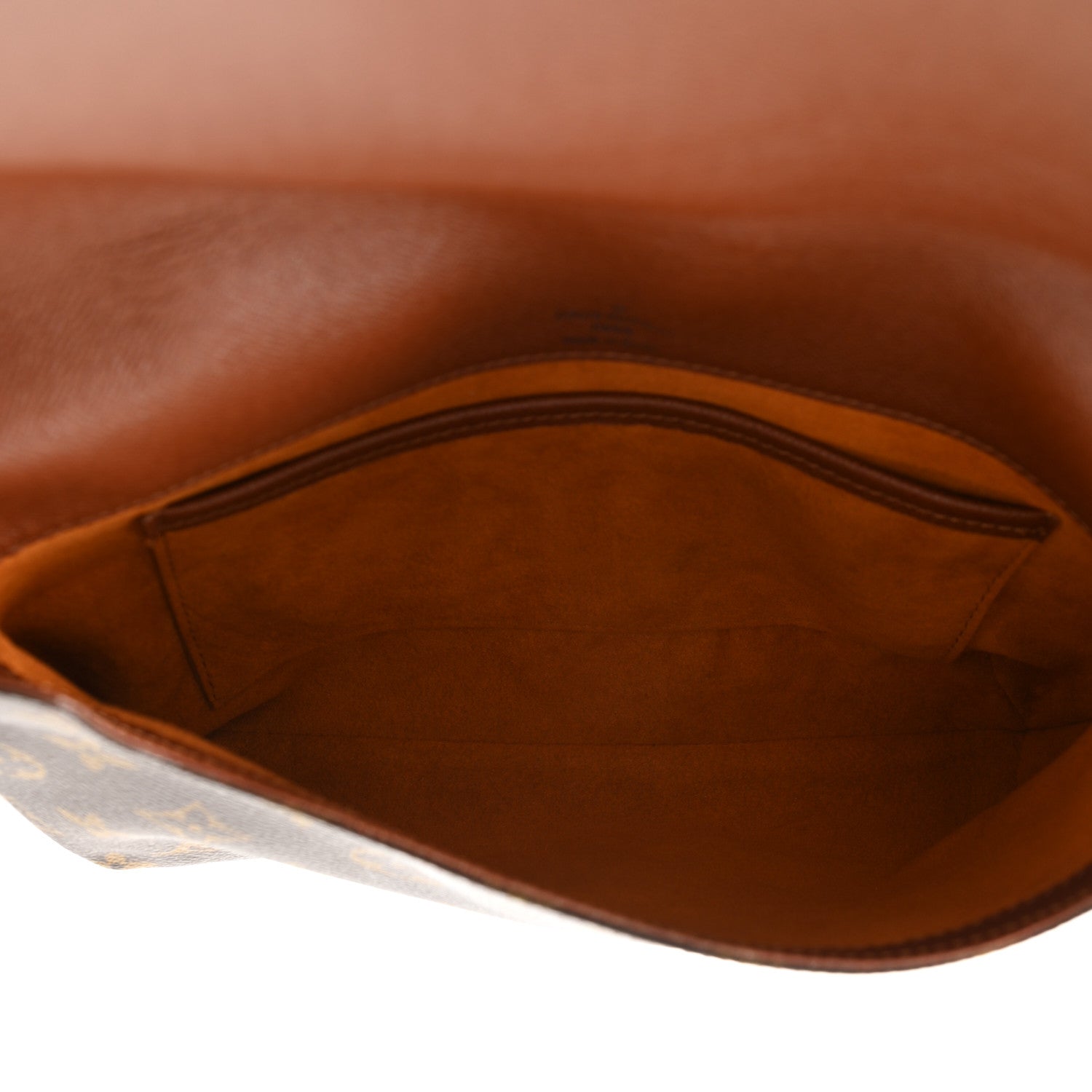 Louis Vuitton Monogram Musette Tango Long Strap 5 of 13