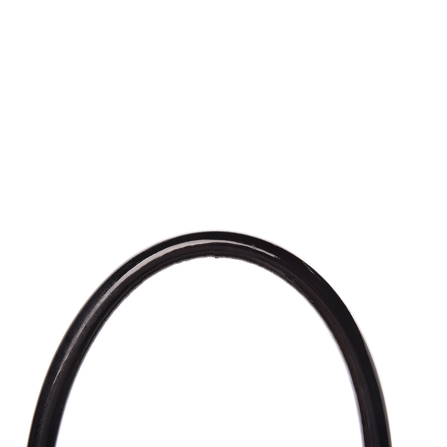Louis Vuitton Vernis Alma GM Noir Magnetique 12 of 13