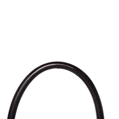 Louis Vuitton Vernis Alma GM Noir Magnetique 12 of 13