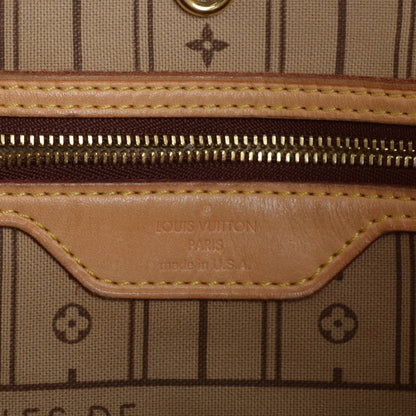 Louis Vuitton Monogram Neverfull GM 10 of 13