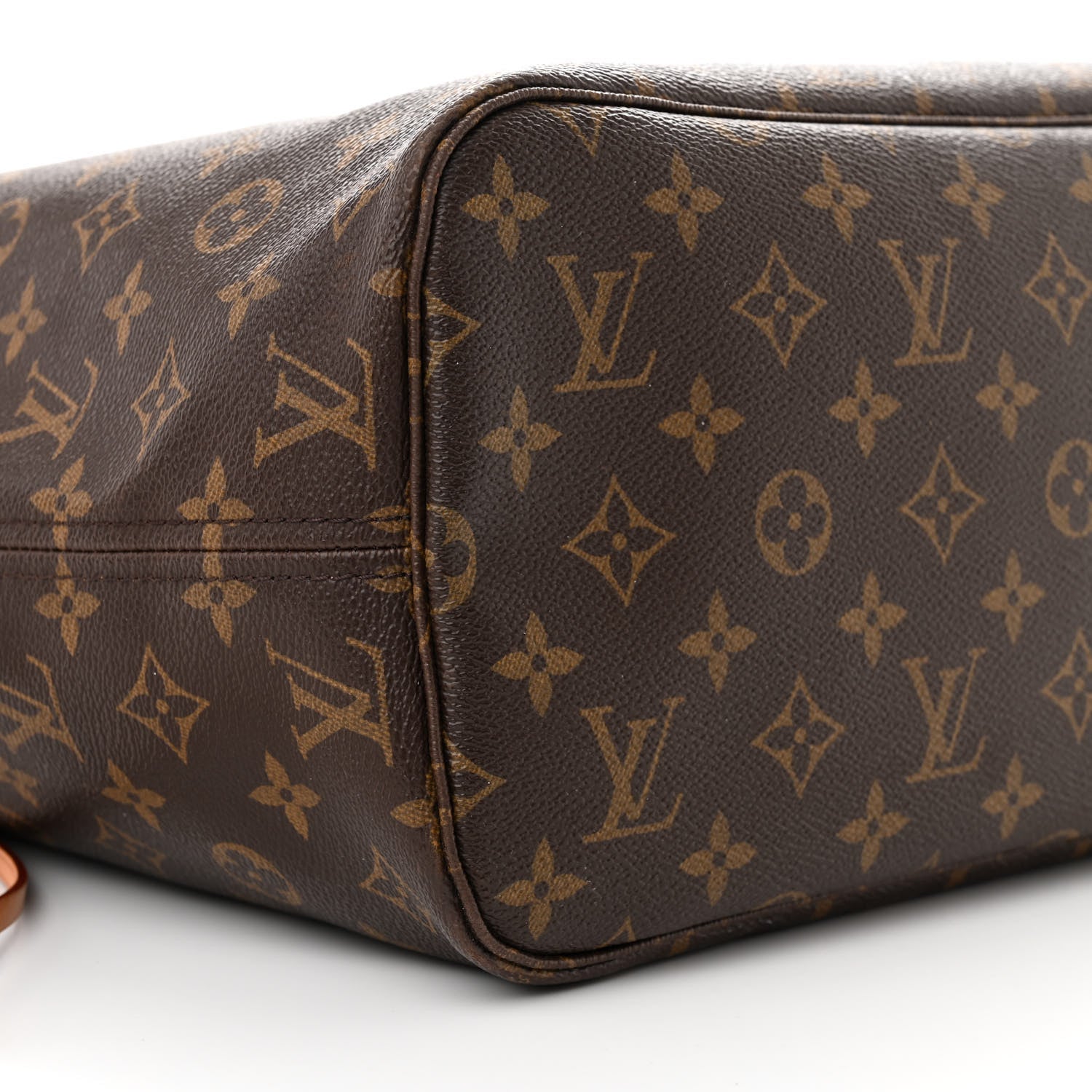 Louis Vuitton Monogram Neo Neverfull MM 10 of 14