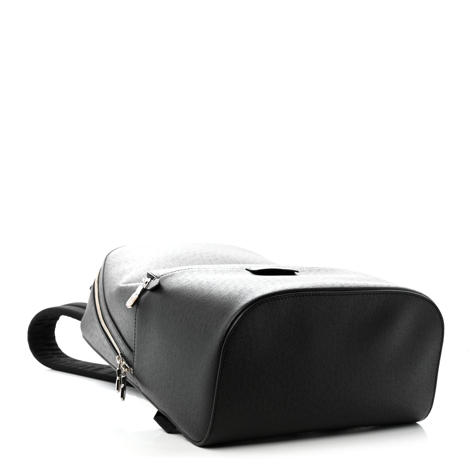 Louis Vuitton Taiga Anton Backpack Black 1927123 – FASHIONPHILE