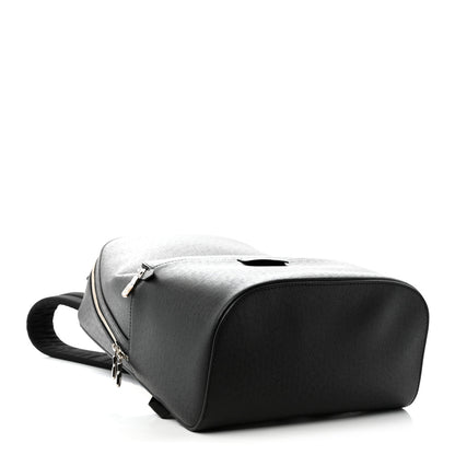 Louis Vuitton Taiga Anton Backpack Black 4 of 11