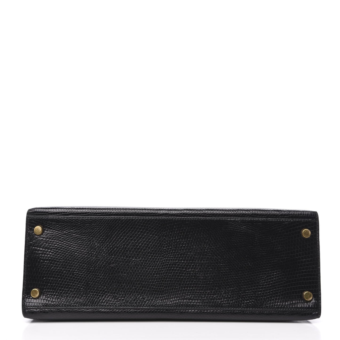 Lizard Kelly Sellier 32 Black