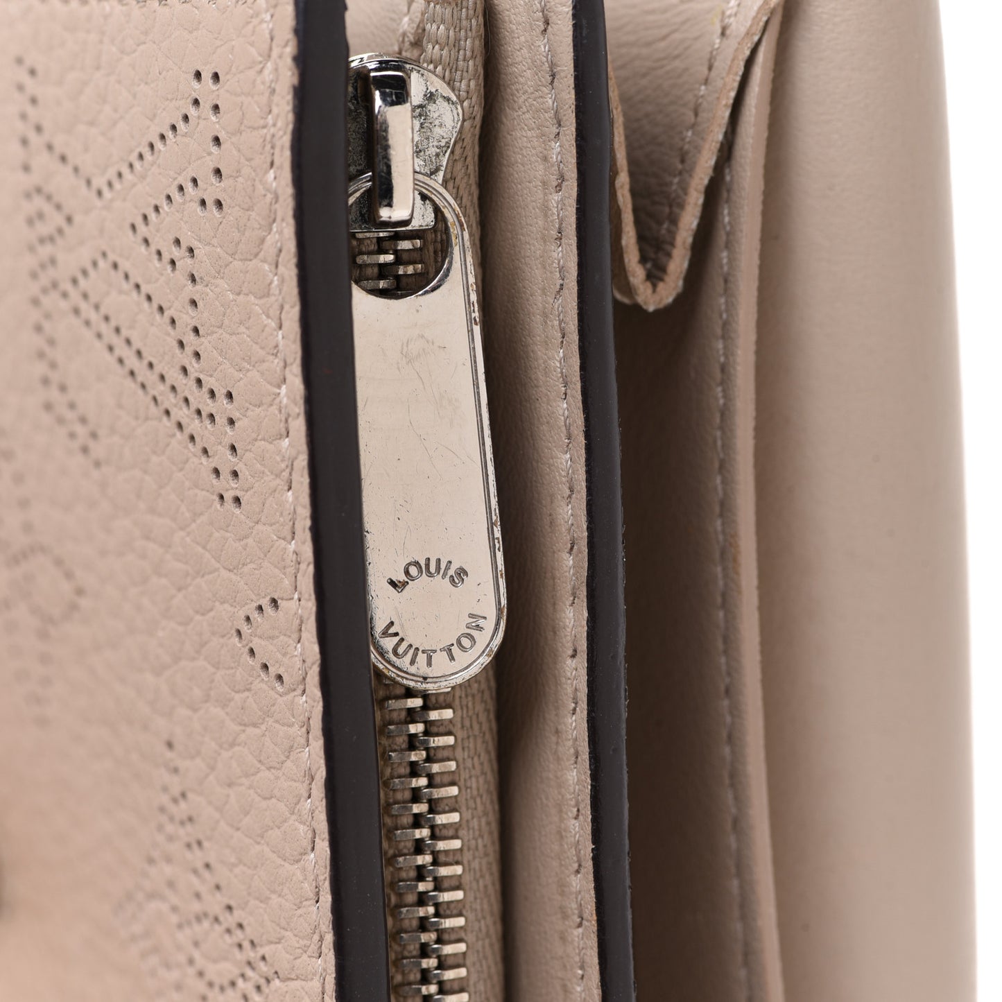 Mahina Iris Compact Wallet NM Galet