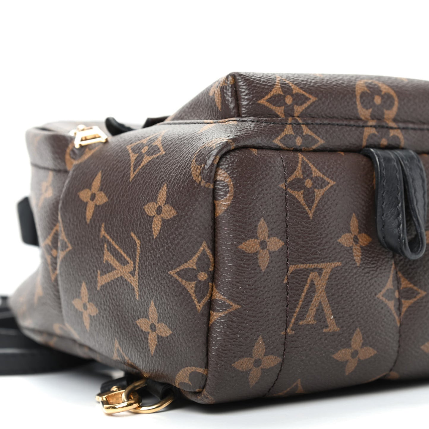 Monogram Palm Springs Backpack Mini