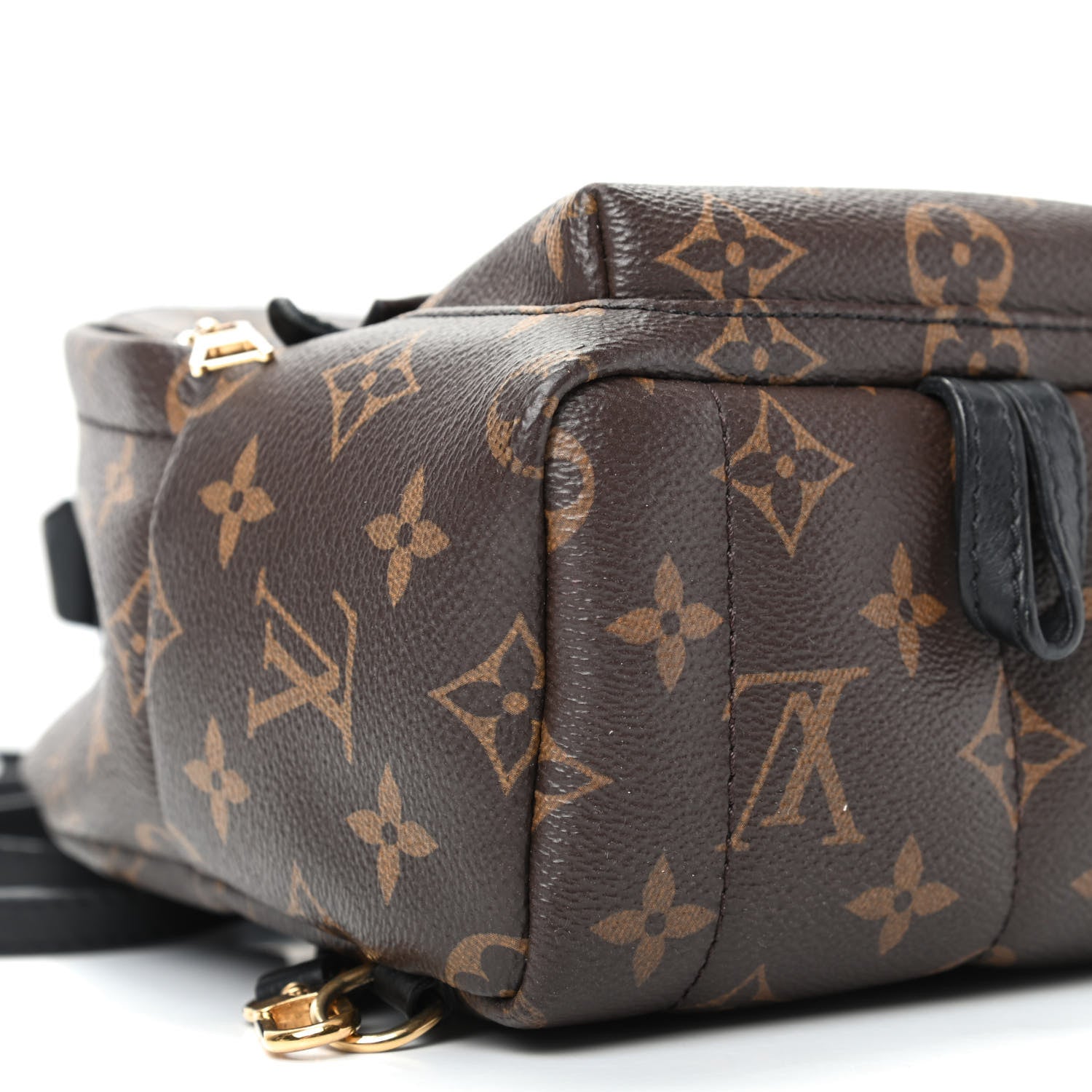 Louis Vuitton Monogram Palm Springs Backpack Mini 6 of 13