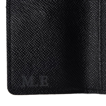 Louis Vuitton Damier Graphite Multicles 6 Key Holder 7 of 8