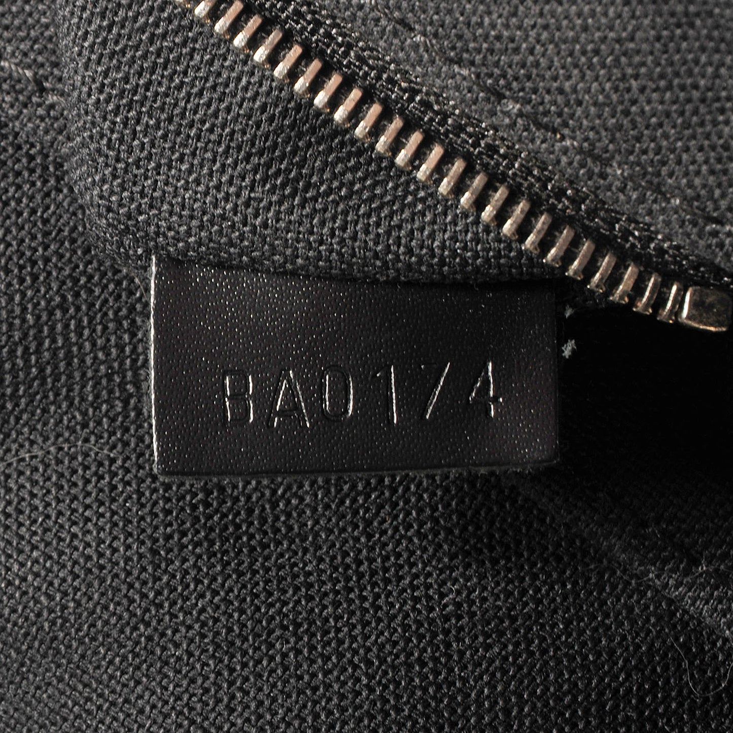 Damier Graphite Roadster