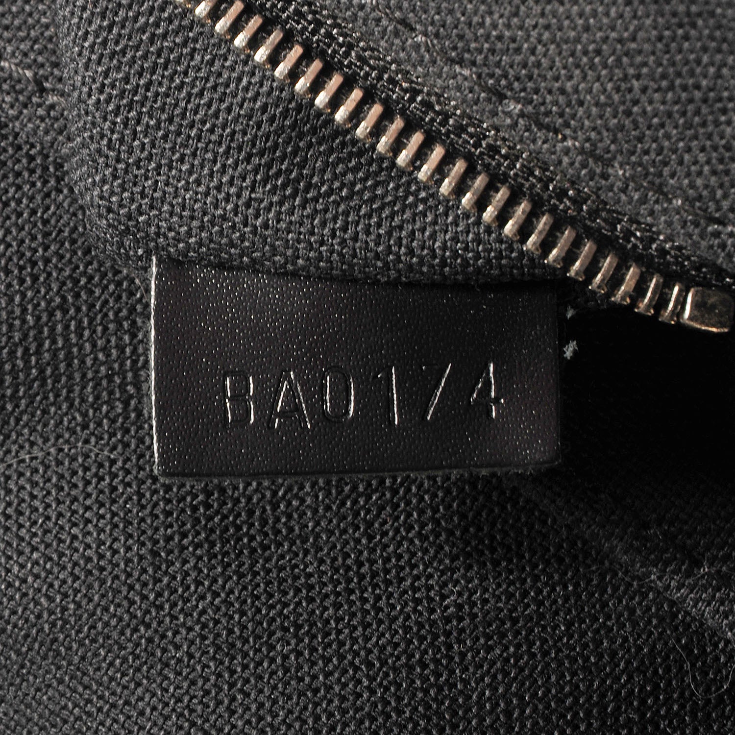 Louis Vuitton Damier Graphite Roadster 8 of 8