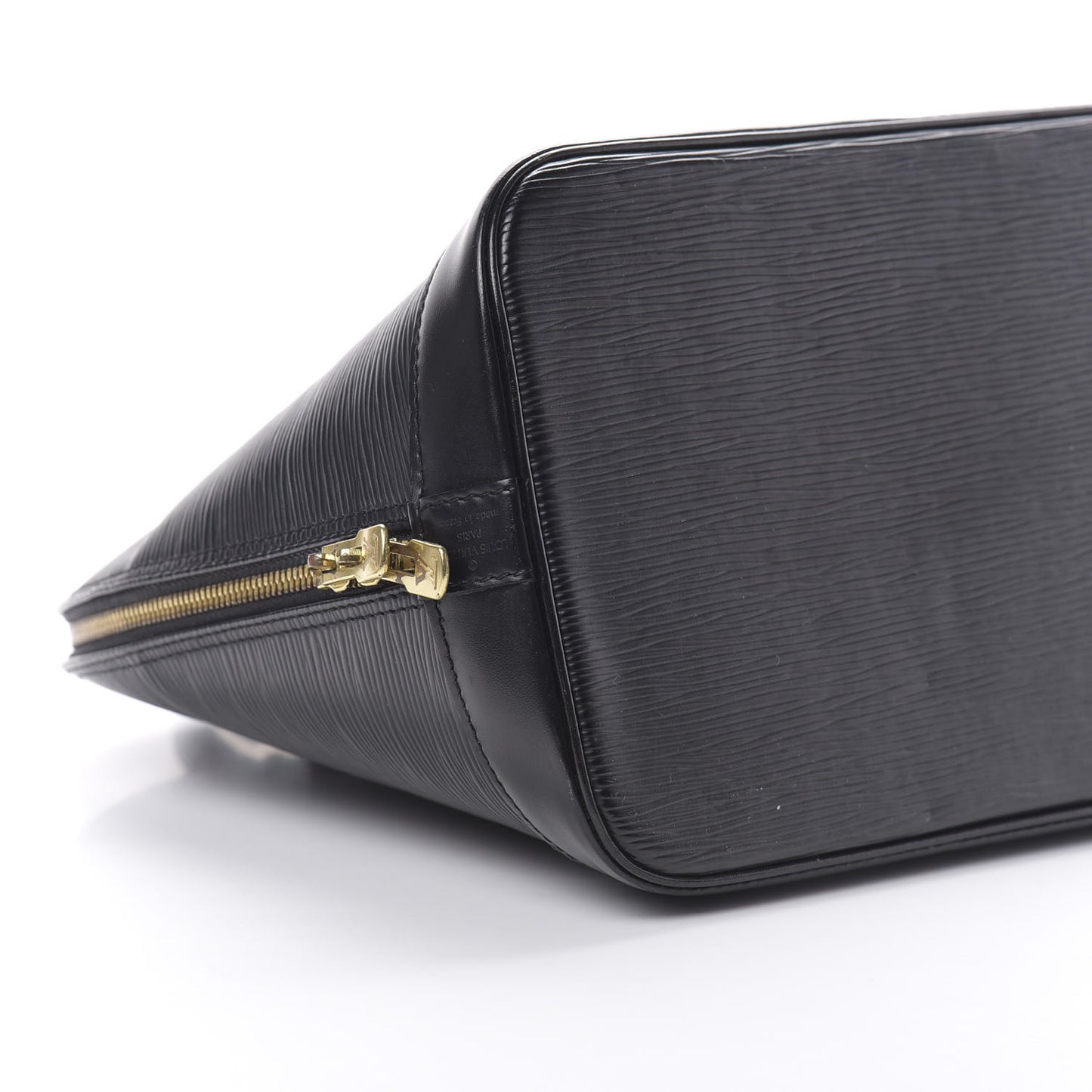 Epi Alma PM Black