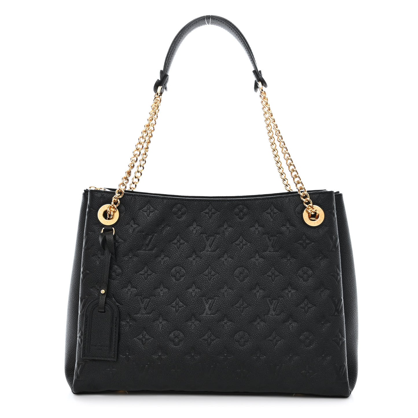 Empreinte Surene MM Black