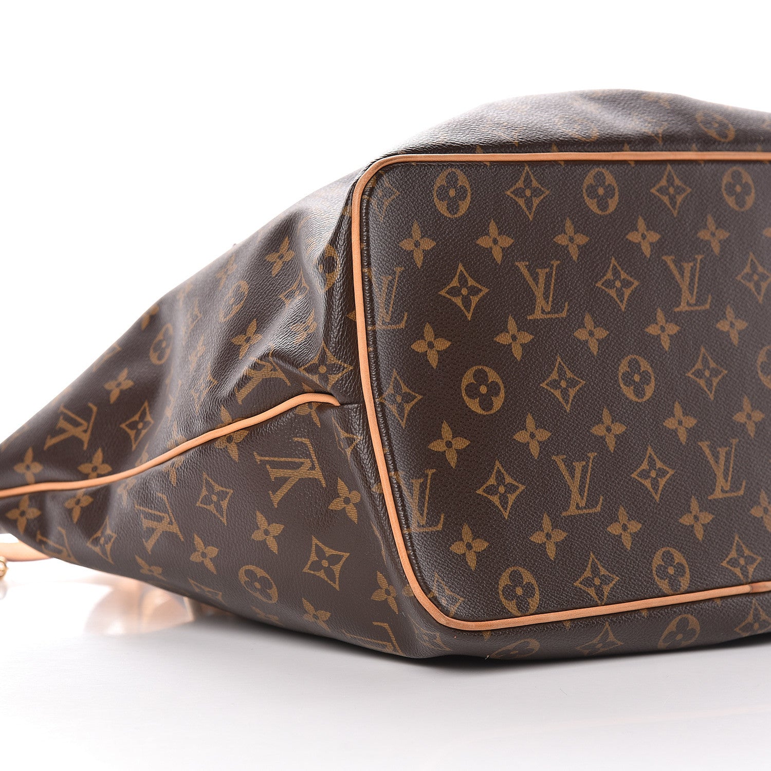 Louis Vuitton Monogram Palermo GM 12 of 14