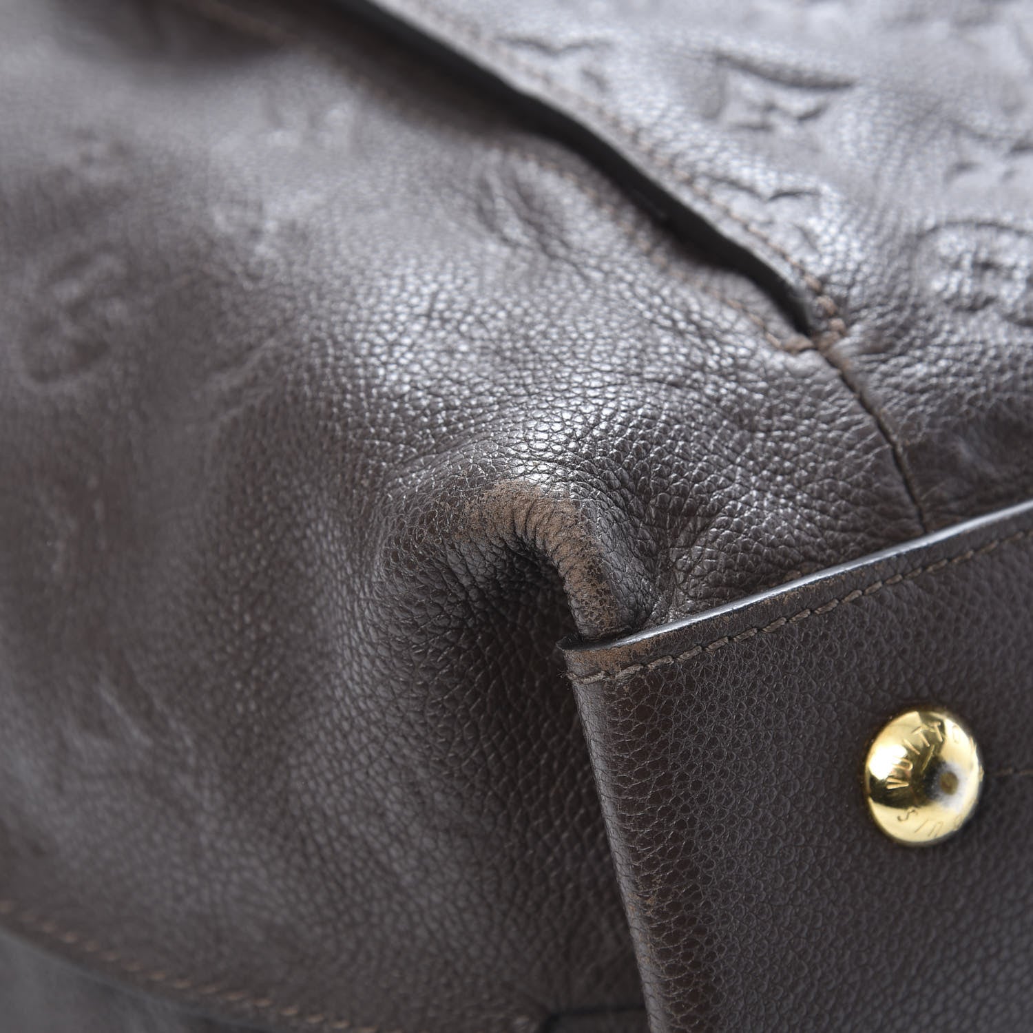 Louis Vuitton Empreinte Metis Terre 10 of 17