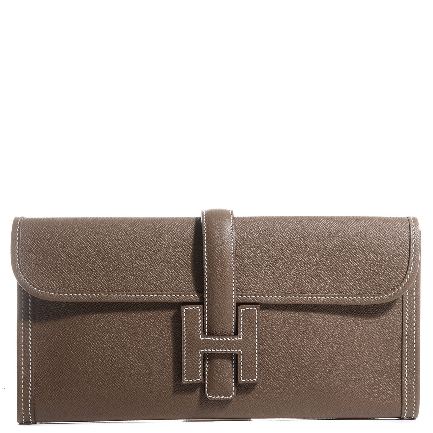 Epsom Jige Elan 29 Clutch Etoupe