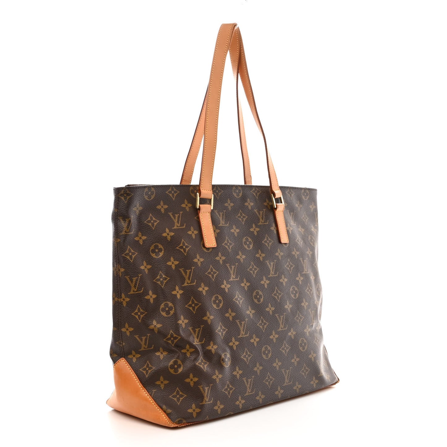 Monogram Cabas Mezzo
