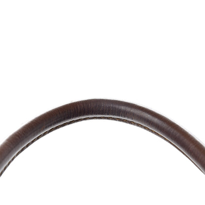 Gucci Monogram Large Sukey Tote Brown 18 of 19