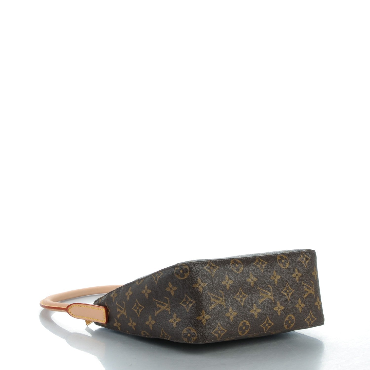 Louis Vuitton Monogram Looping MM 4 of 9