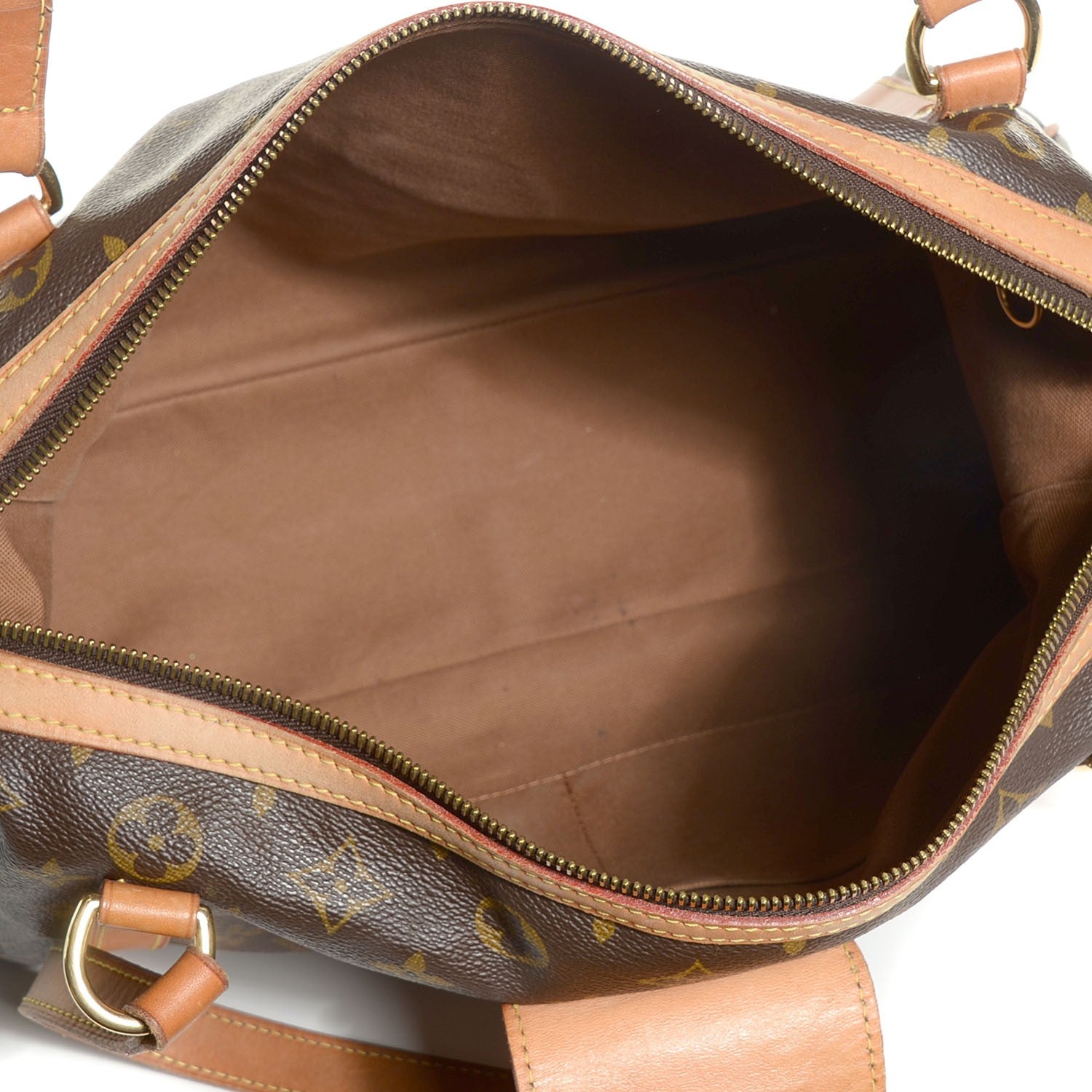 Louis Vuitton Monogram Stresa PM 5 of 7