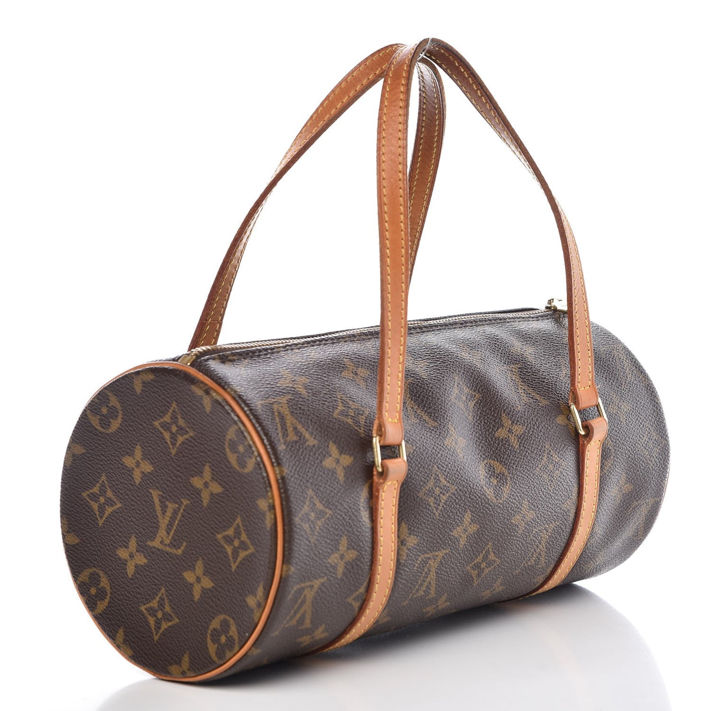 Monogram Papillon 26