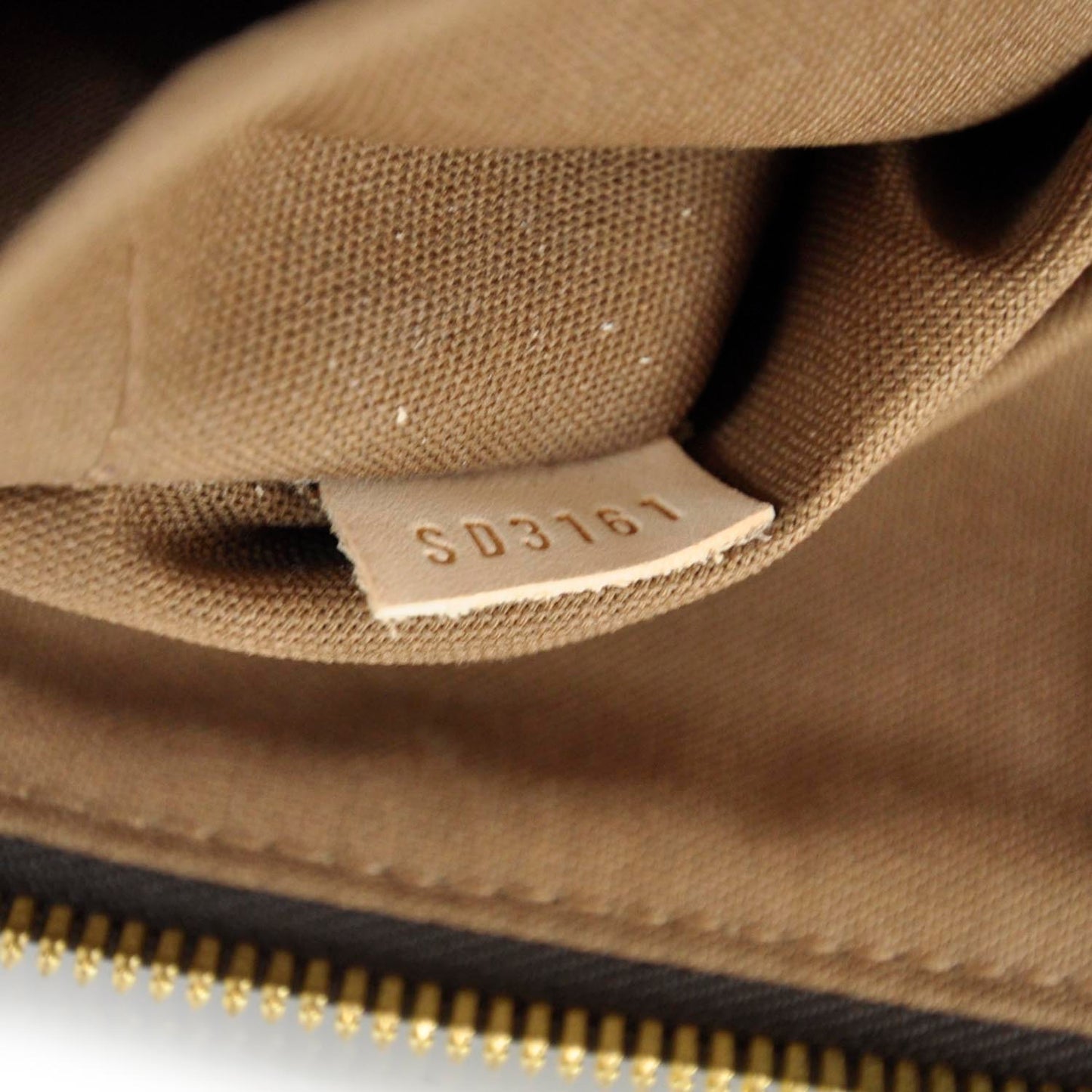 Monogram Palermo PM