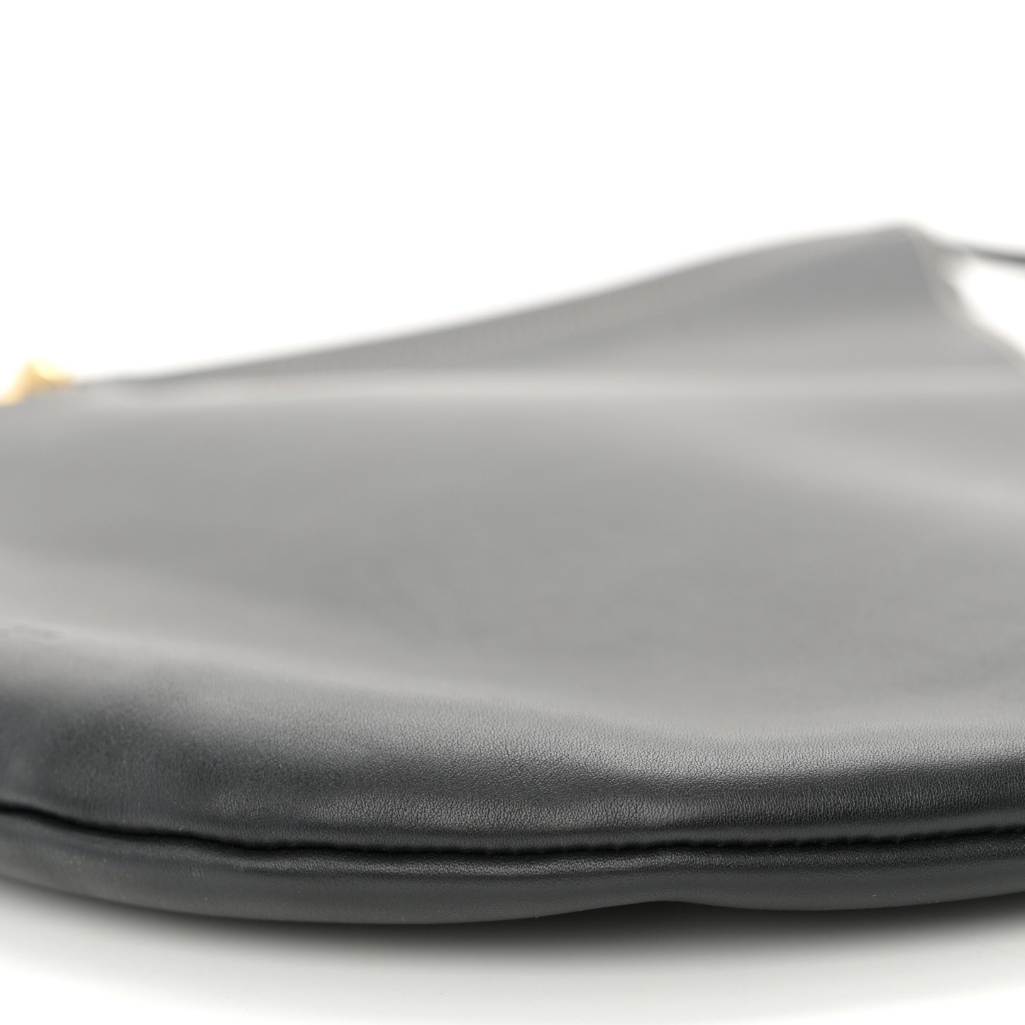 Nappa Medium Solstice Hobo Black