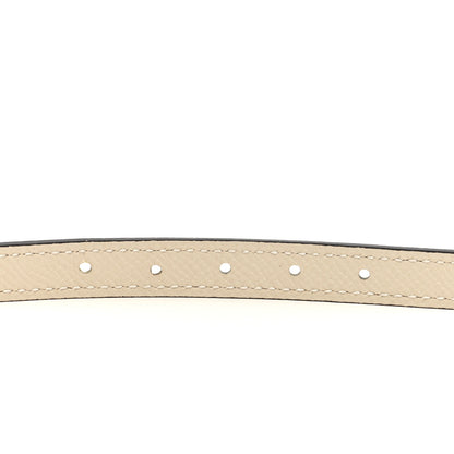 Hermes Epsom Swift 13mm Focus Belt 70 Nata Lime 4 of 6