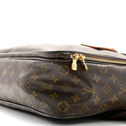 Louis Vuitton Monogram Icare Bag 9 of 13
