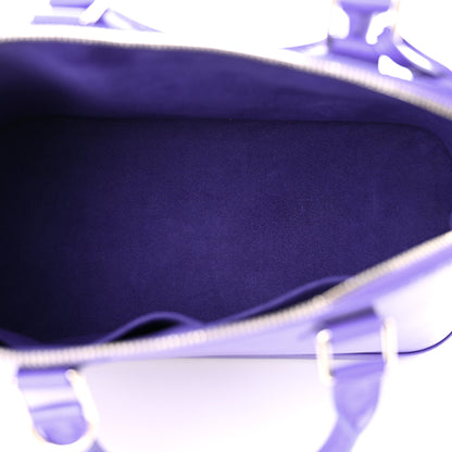 Louis Vuitton Epi Alma PM Figue 5 of 12
