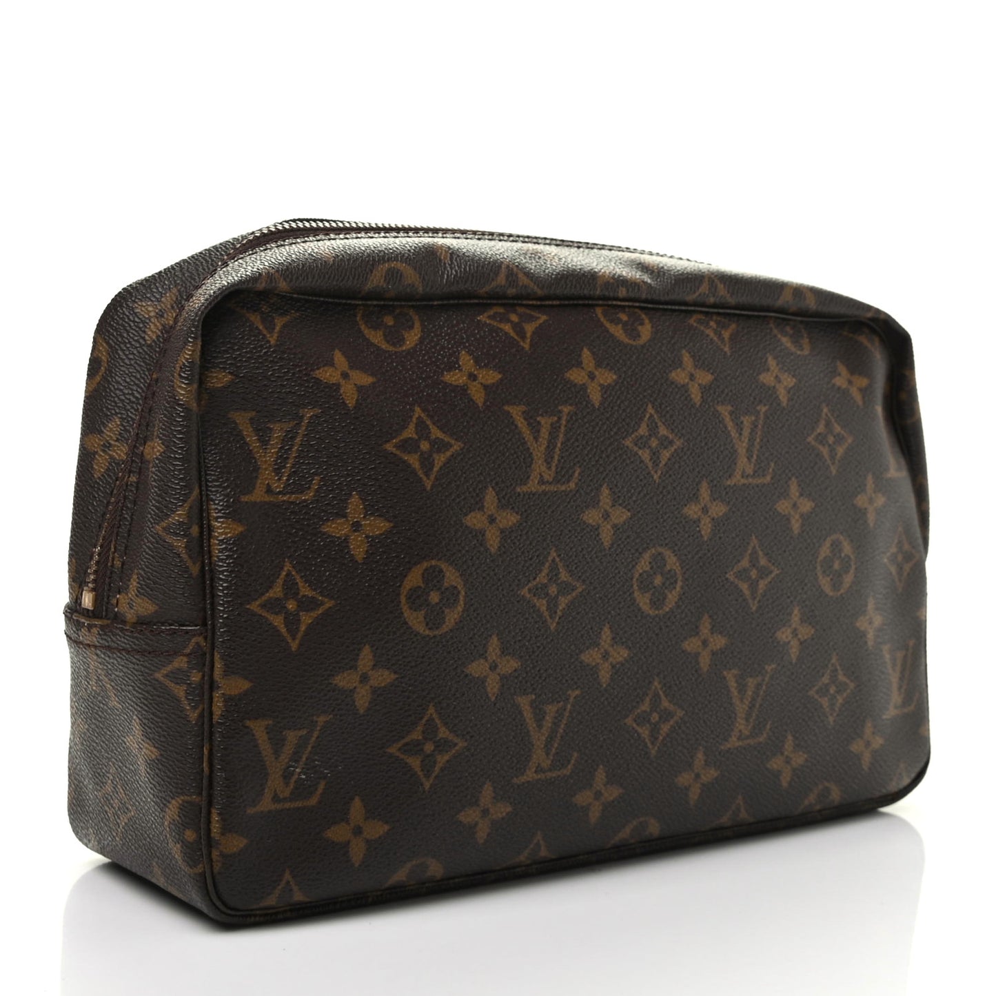 Monogram Trousse Toilette 28