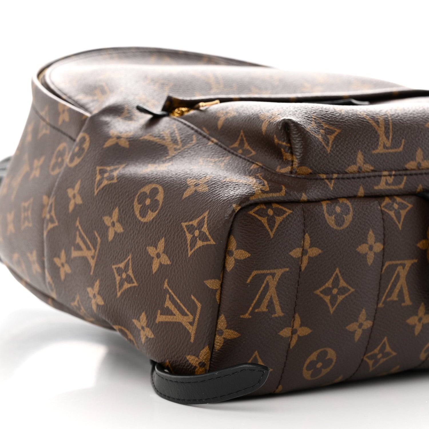 Louis Vuitton Monogram Palm Springs Backpack MM 9 of 11