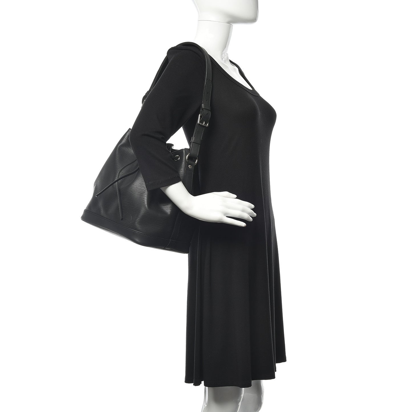 Epi Petit Noe NM Black