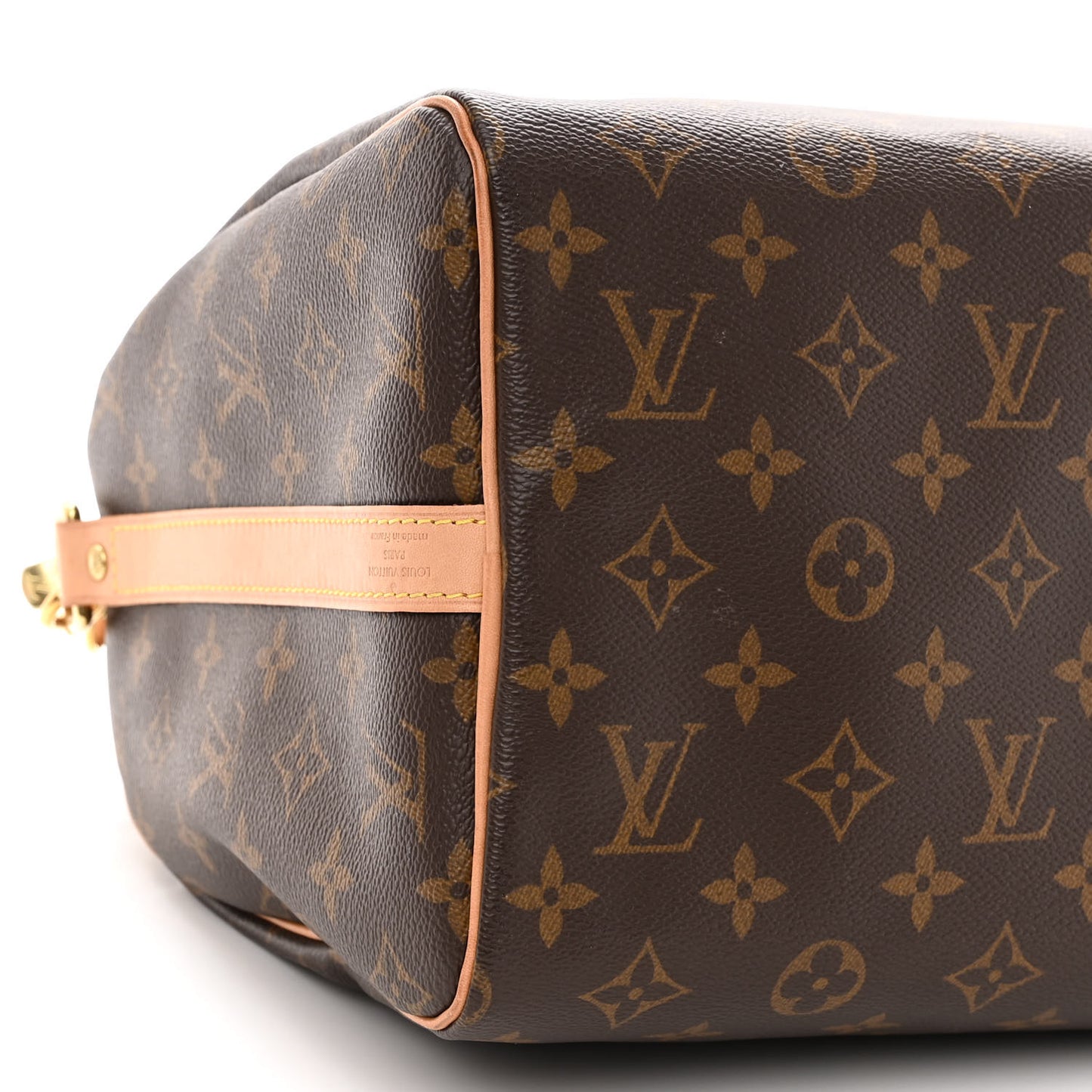 Monogram Speedy Bandouliere 30