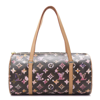 Louis Vuitton Watercolor Aquarelle Papillon 1 of 11