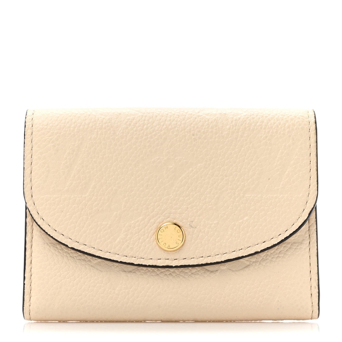 Empreinte Rosalie Coin Purse Cream