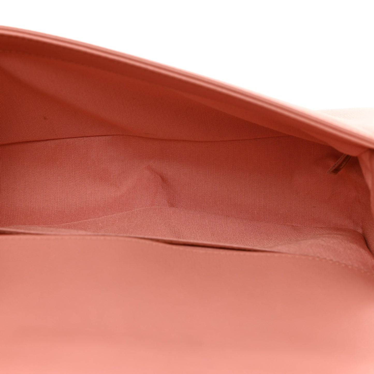 Caviar Quilted Medium Boy Flap Pink