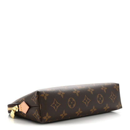Louis Vuitton Monogram Cosmetic Pouch GM 4 of 8